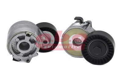 ABA 25101078 51821652 GERGİ RULMANI FIAT FIORINO 1.3JTD