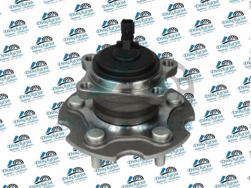 VOE VKBA 7462 42450-05080 (VHB 7462) ARKA PORYA TOYOTA AVENSIS AURIS 08>