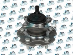 VOE VKBA 7462 42450-05080 (VHB 7462) ARKA PORYA TOYOTA AVENSIS AURIS 08>