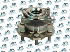 VOE VKBA 7403 43202-EA500 (VHB 7516) ARKA PORYA NISSAN NAVARA/PATHFINDER