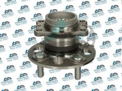VOE VKBA 7642 52750-0U000 (VHB 7642) ARKA PORYA HYUNDAI ACCENT BLUE