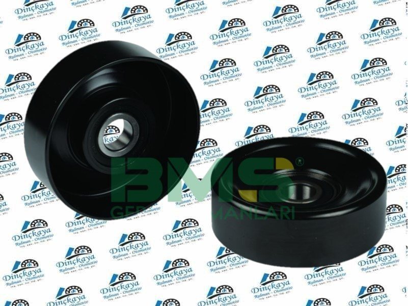 BMS 058 98FF19A216BD GERGİ RULMANI CHRYSLER (143903)