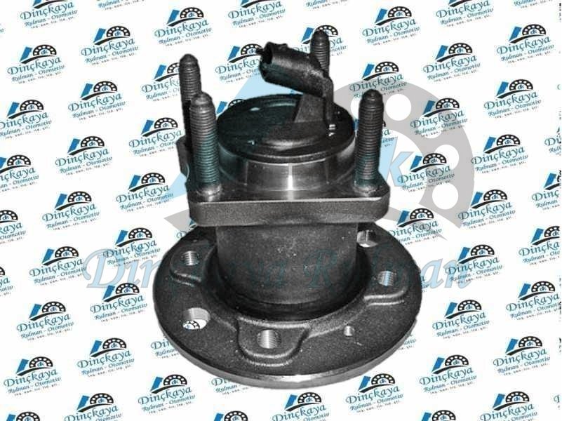 VOE BAR 0108 1604315 (VHB 3315) ARKA PORYA OPEL ASTRA H ABS Lİ