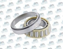 SNR Y75EC 43575 S02 H206 9807584480 ŞANZIMAN RULMANI FIAT DUCATO 2.3 JTD