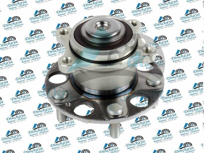 VOE HUB 028T-19 42200-SEA-951 (VHB 3245) ARKA PORYA HONDA ACCORD ABS Lİ 5 BİJON