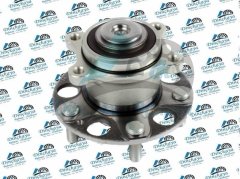 VOE HUB 028T-19 42200-SEA-951 (VHB 3245) ARKA PORYA HONDA ACCORD ABS Lİ 5 BİJON