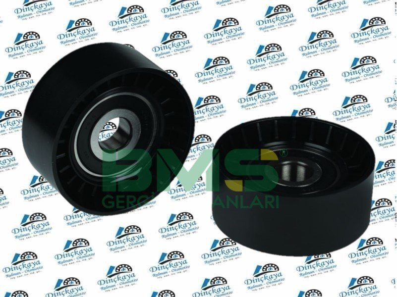 BMS 090 9P918230 GERGİ RULMANI BMC MEGASTAR (268230)