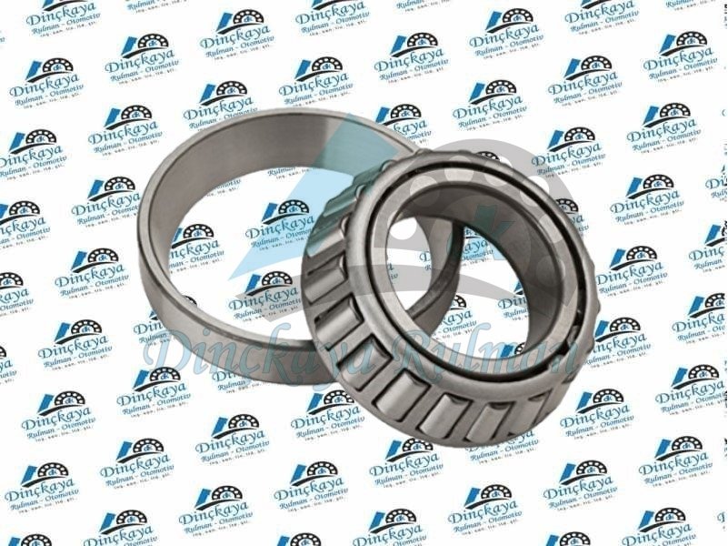 TIMKEN 603049/011 LM 40210-0F000 DİFERANSİYEL RULMANI FORD TRANSIT T15/PEUGEOT