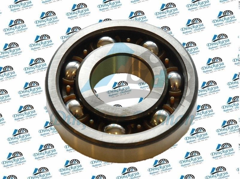 SNR AB 41055 8200163332 PRİZDİREK RULMANI RENAULT MEGANE II-III
