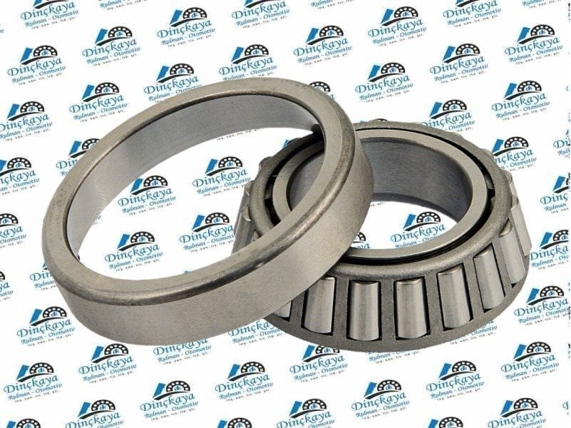 TIMKEN 603049/012 LM  TIMKEN RULMAN
