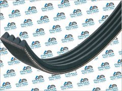 GMB 6 PK 2400 G 059903137H KANALLI KAYIŞ CUMMINS NO:3805718-GM