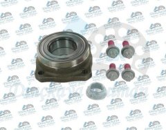 SKF VKBA 6670 33416775021 ARKA PORYA BMW 5.20 F10/11/12