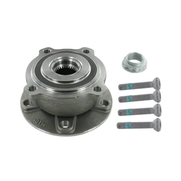 SKF VKBA 6619 31206795959 ÖN PORYA BMW X5/X6 E70/E71/E72