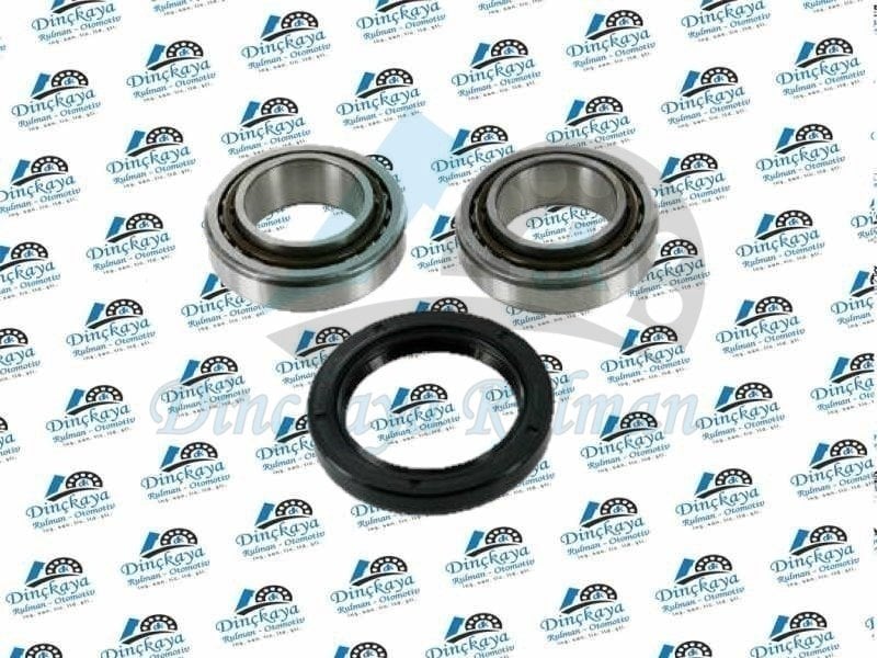 OPTIMAL VKBA 1333 5020654 (302058 XS KIT) ARKA PORYA KİTİ FORD ESCORT/FIESTA