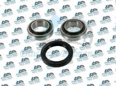 OPTIMAL VKBA 1333 5020654 (302058 XS KIT) ARKA PORYA KİTİ FORD ESCORT/FIESTA