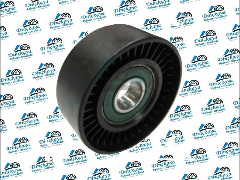 GMB GT A0120 16620-0W090 GERGİ RULMANI TOYOTA AYGO (25657026)