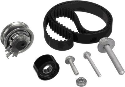 GATES K025680 XS 04E109119C TRİGER KİTİ SKODA KAMIQ-VW GOLF,PASSAT,T-CROS >17