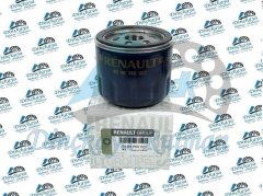 MAIS 8200768927 8200768927 YAĞ FİLTRESİ RENAULT 1.5DCI BÜYÜK TİP