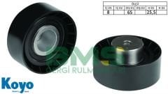 BMS 232 PQR10028 GERGİ RULMANI ROVER 214/216/220 (350028)