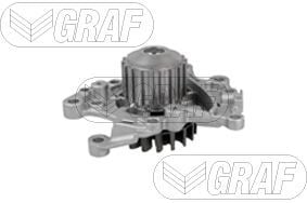 GRAF PA 1396 1628941780 SU POMPASI CITROEN,PEUGEOT,OPEL,FORD 1.5 ECOBLUE >