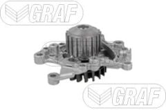 GRAF PA 1396 1628941780 SU POMPASI CITROEN,PEUGEOT,OPEL,FORD 1.5 ECOBLUE >