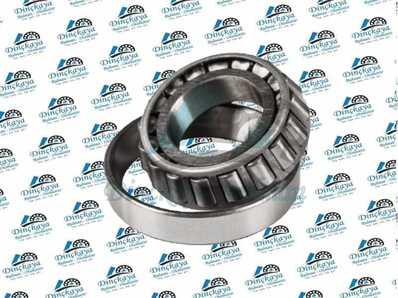 TIMKEN 89449/89410 HM MB092010 MAHRUTİ RULMANI ARKA BMW/FORD