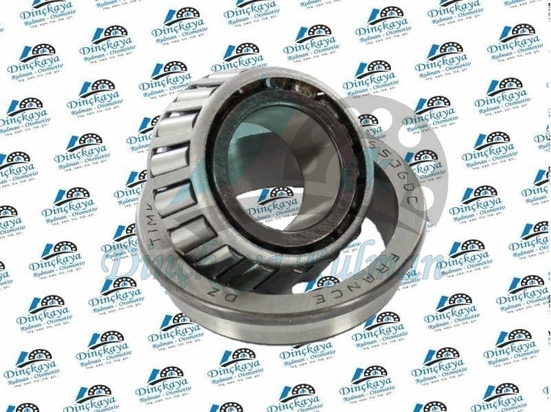 TIMKEN JXC 06536 CD 085311123D ŞANZIMAN RULMANI VOLKSWAGEN TRANSPORTER