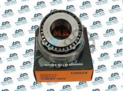 TIMKEN NP 282175/95378  ŞANZUMAN RULMANI VW TRANSPORTER