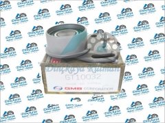 GMB GT 10032 24410-32560 GERGİ RULMANI HYUNDAI/MITSUBISHI