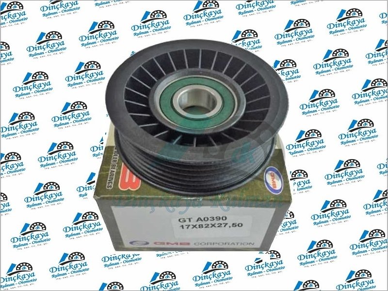 GMB GT A0390 1340536 GERGİ RULMANI OPEL 2.5 (25300512)