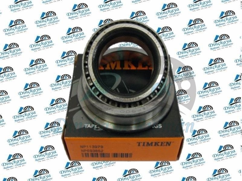 TIMKEN NP 693852/11397 02G311214B ŞANZIMAN RULMANI VW TRANSPORTER T4