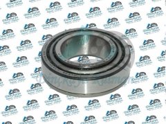 TIMKEN U399/U360L 0K72A26151 ARKA TEKER RULMANI HYUNDAI H100