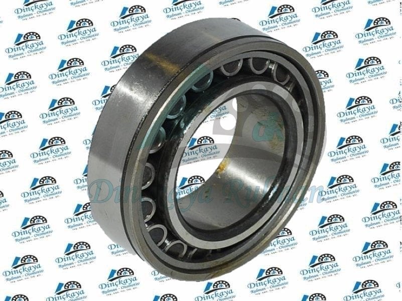 TIMKEN U497/U460L 2663357031007 ARKA TEKER RULMANI MERCEDES/TATA
