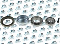VOE VKBA 6530 29803002 ÖN TEKER RULMAN KİTİ MERCEDES C-E-SLK SERİSİ 00>08