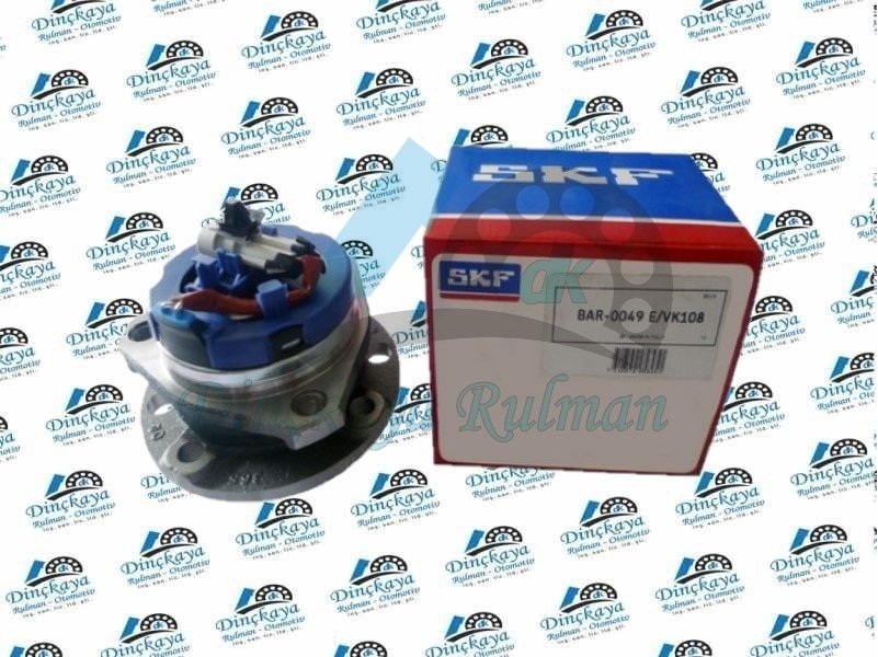 Yahoo!オークション - BB-08009-9188 SKF ドイツ製 Germany 軸長
