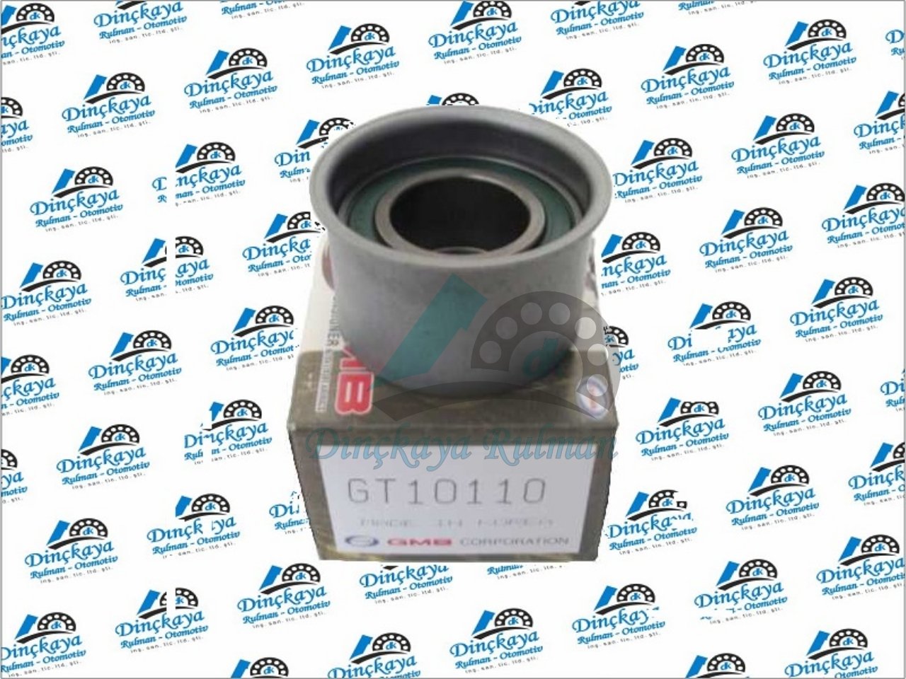 GMB GT 10110 24810-35530 GERGİ RULMANI HYUNDAI 2.5/3.0V6