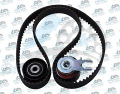 PEUGEOT E118431 0831.V4 TRİGER KİTİ (137DİŞ) PEUGEOT/CITROEN DV6TD 1.6HDI