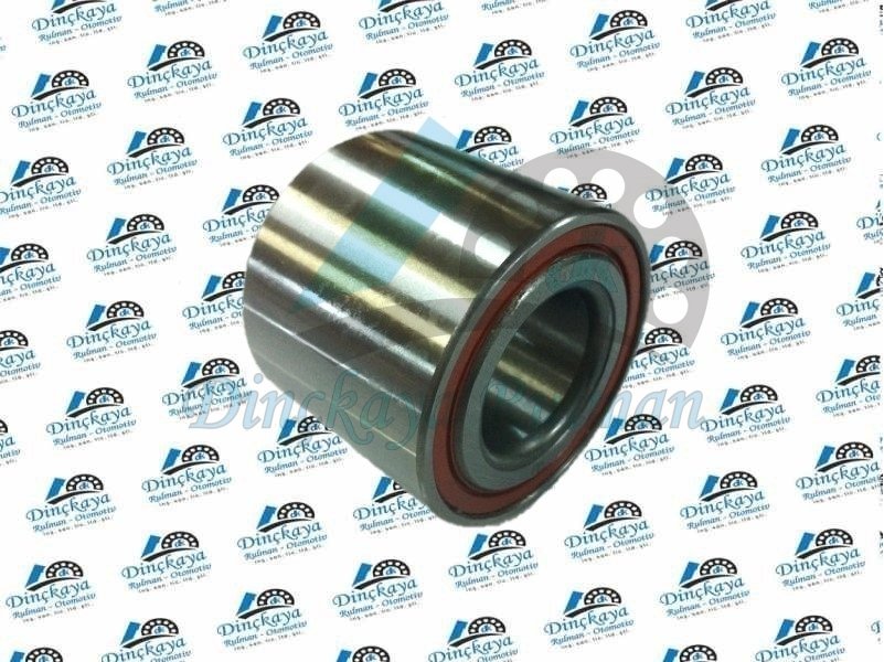 VOE FC 40650 S01 1604007 (DAC 27530043) ARKA TEKER RULMANI OPEL CORSA C