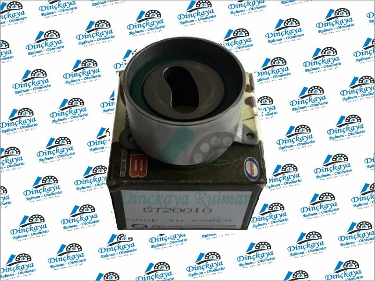 GMB GT 20010 FE1H12700A GERGİ RULMANI MAZDA 626/FORD