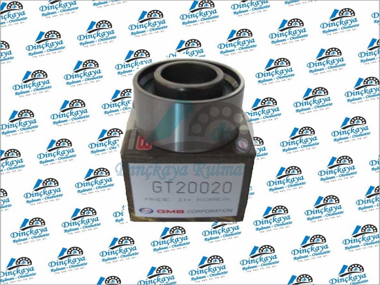 GMB GT 20020 FE1H12730A GERGİ RULMANI MAZDA 626 92>98
