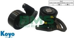 BMS 315 8200053294 GERGİ RULMANI RENAULT CLIO 1.5DCI (203294)