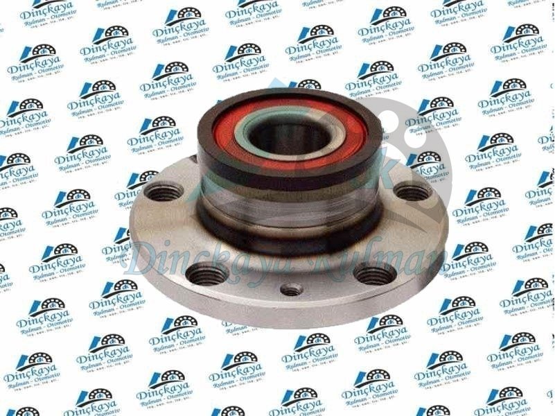 VOE 801191 CE/AD 6Q0598611 (VHB 2034) ARKA PORYA SKODA FABIA 5 BİJON ABS Lİ