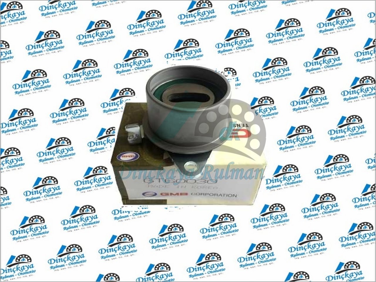 GMB GT 60030 MD356509 GERGİ RULMANI MITSUBISHI COLT V/LANCER (GT373.24)