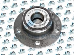 SKF BAF 0200 1T0598611 (VKBC 20000) ARKA PORYA RUL. VW CADDY III/PASSAT