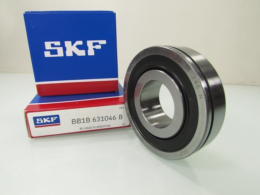 SKF 631046 B BB1B 55190691 ŞANZUMAN RULMANI FIAT DOBLO 1.3JTD