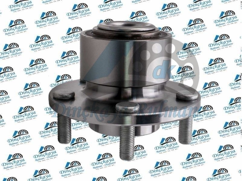 SKF BAM 0019 3M512C300CH (VKBC 20001) ÖN PORYA RULMANI FORD FOCUS 5 BİJON