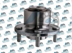 SKF BAM 0019 3M512C300CH (VKBC 20001) ÖN PORYA RULMANI FORD FOCUS 5 BİJON