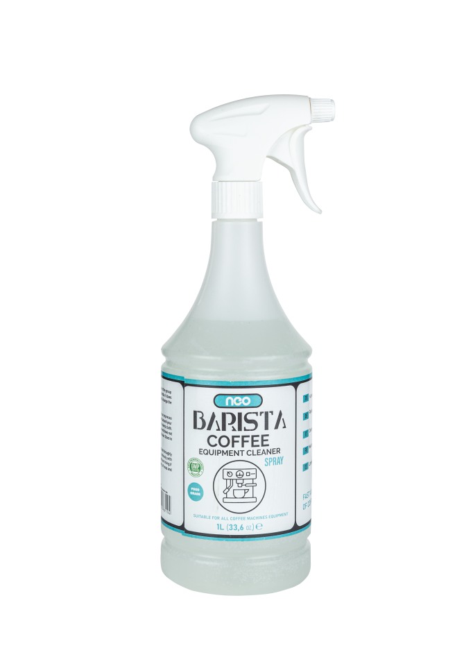 Neo Barista Kahve Ekipmanları Tem. Spray X 6 Adet