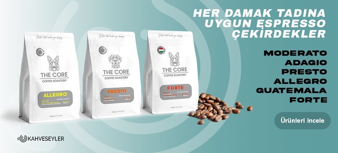 Espressolar