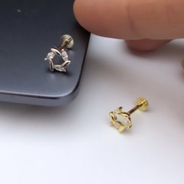 Piercing Küpe